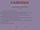 Website Snapshot of BASSETT PATTERN, INC., G. M.